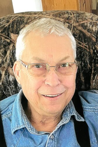 John B. Duenow
